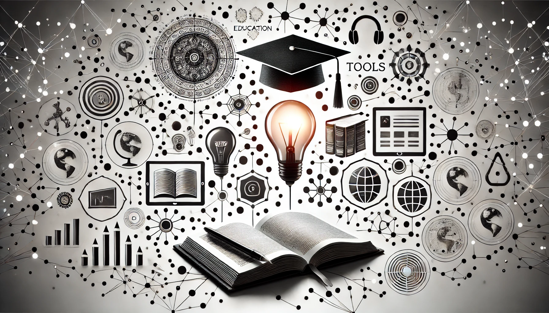 Tools for Personal Learning and Education