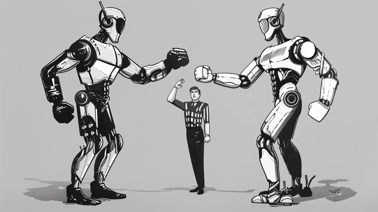 AI model selection
