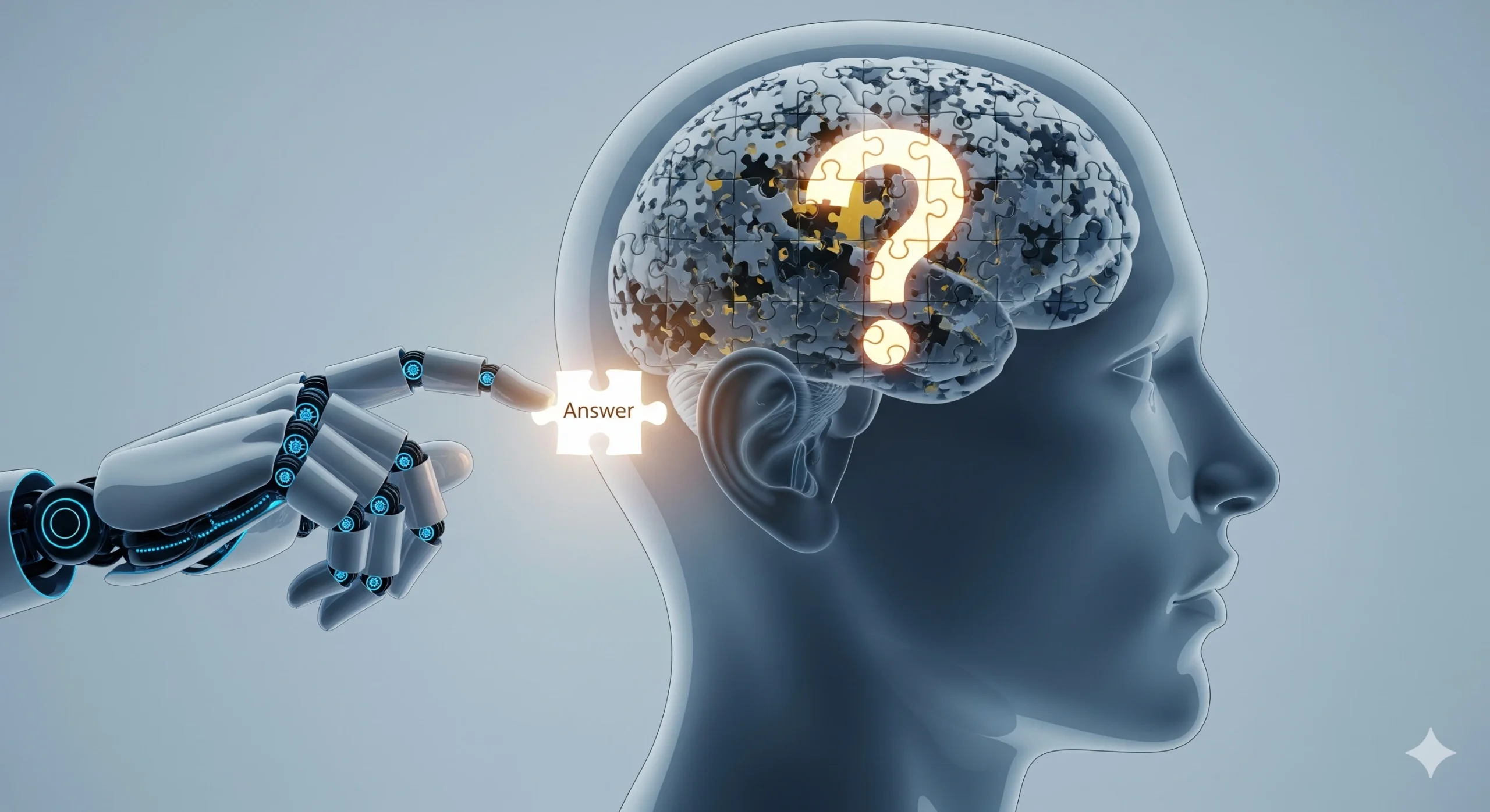 Part 1: Relying too much on AI