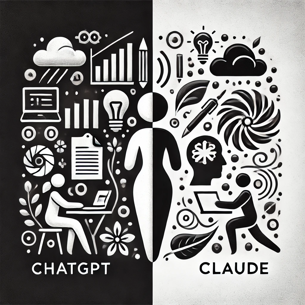 Use Cases: When to Use ChatGPT vs. Claude for Content Creation