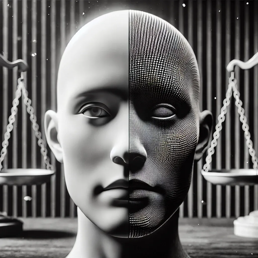 recognise and understand bias