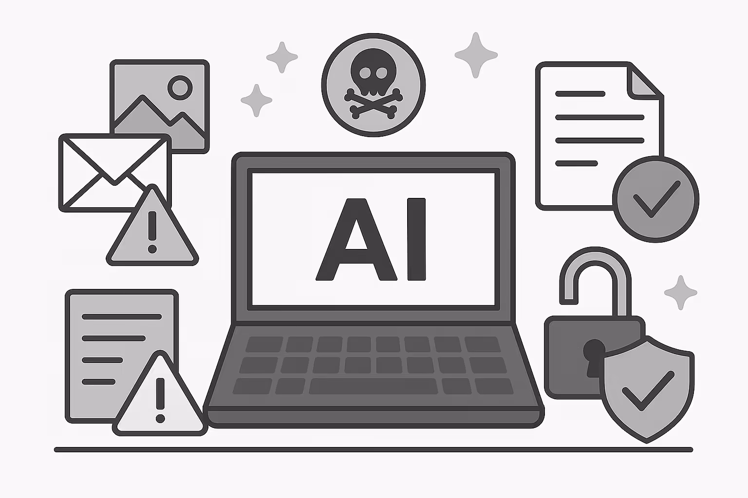Why GenAI Security Matters Now More Than Ever