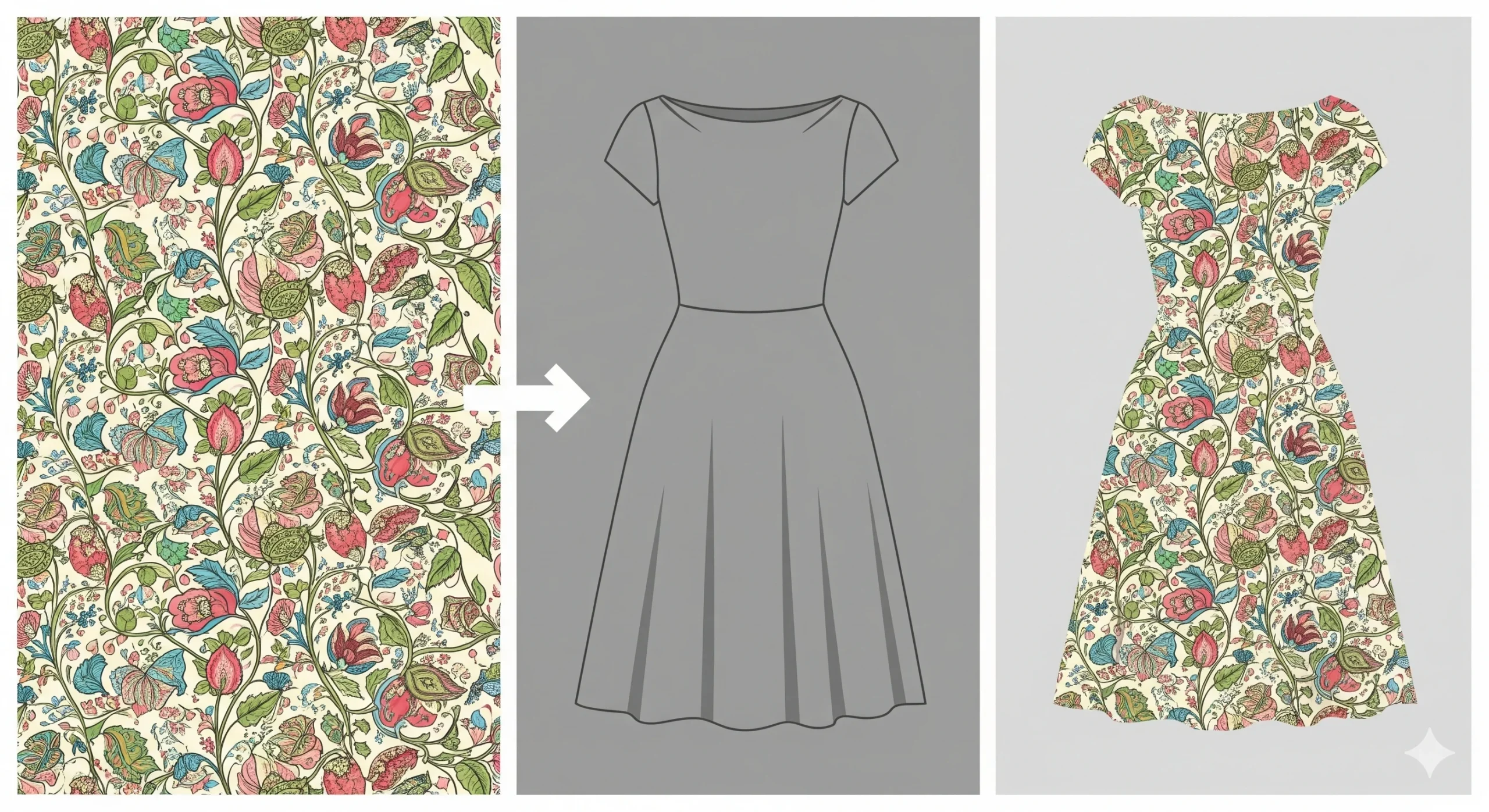 Technique 5: Style Transfer