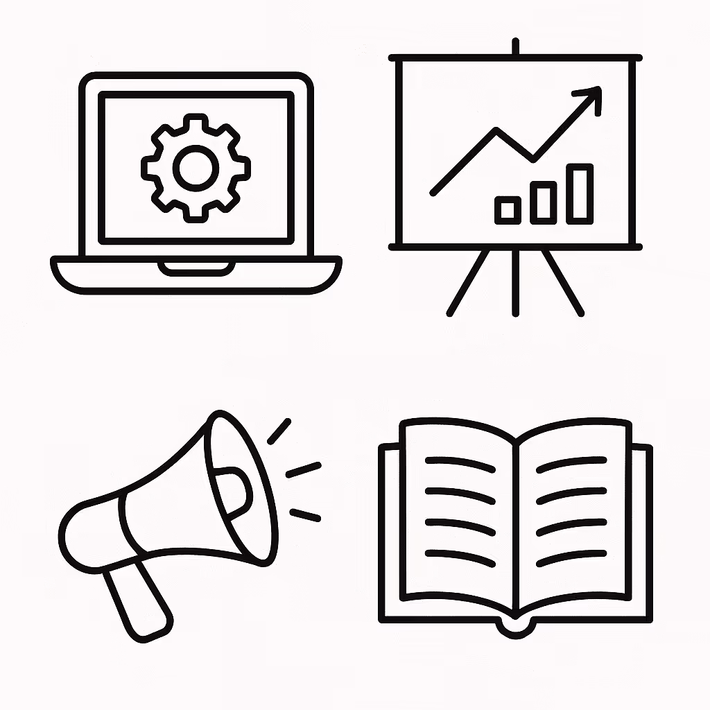 Use Cases Across Different Fields