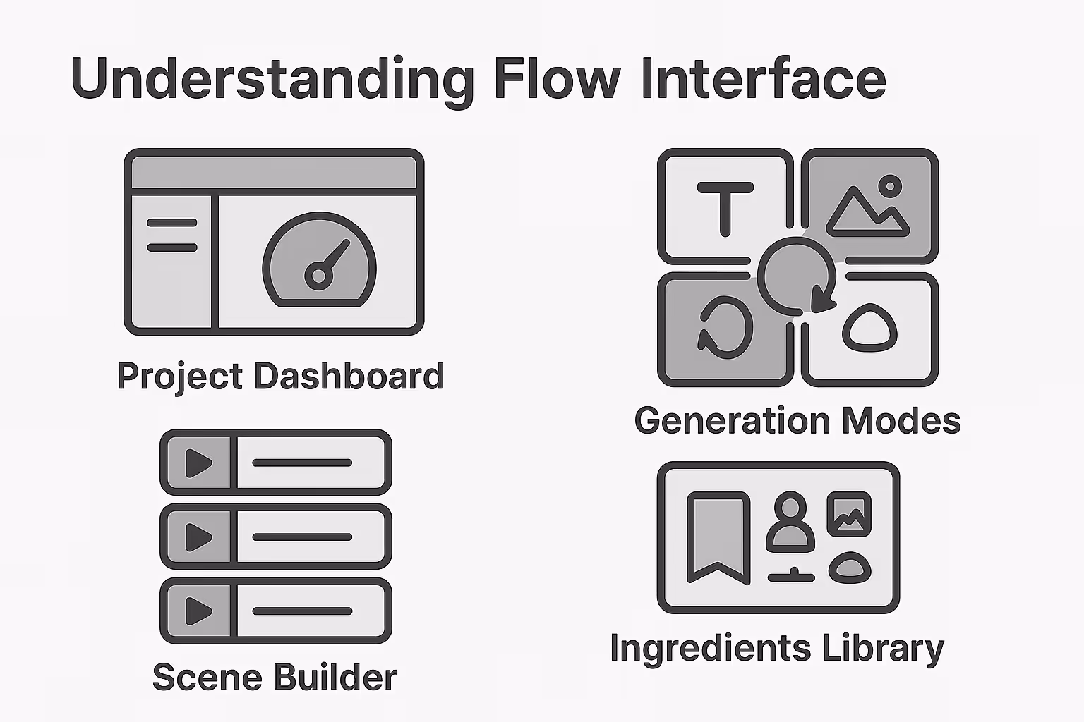 Understanding Flow Interface