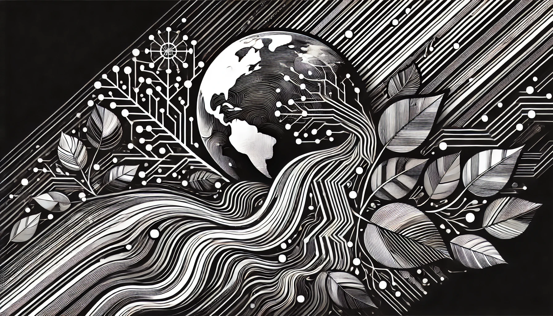 Climate and Environmental AI Solutions