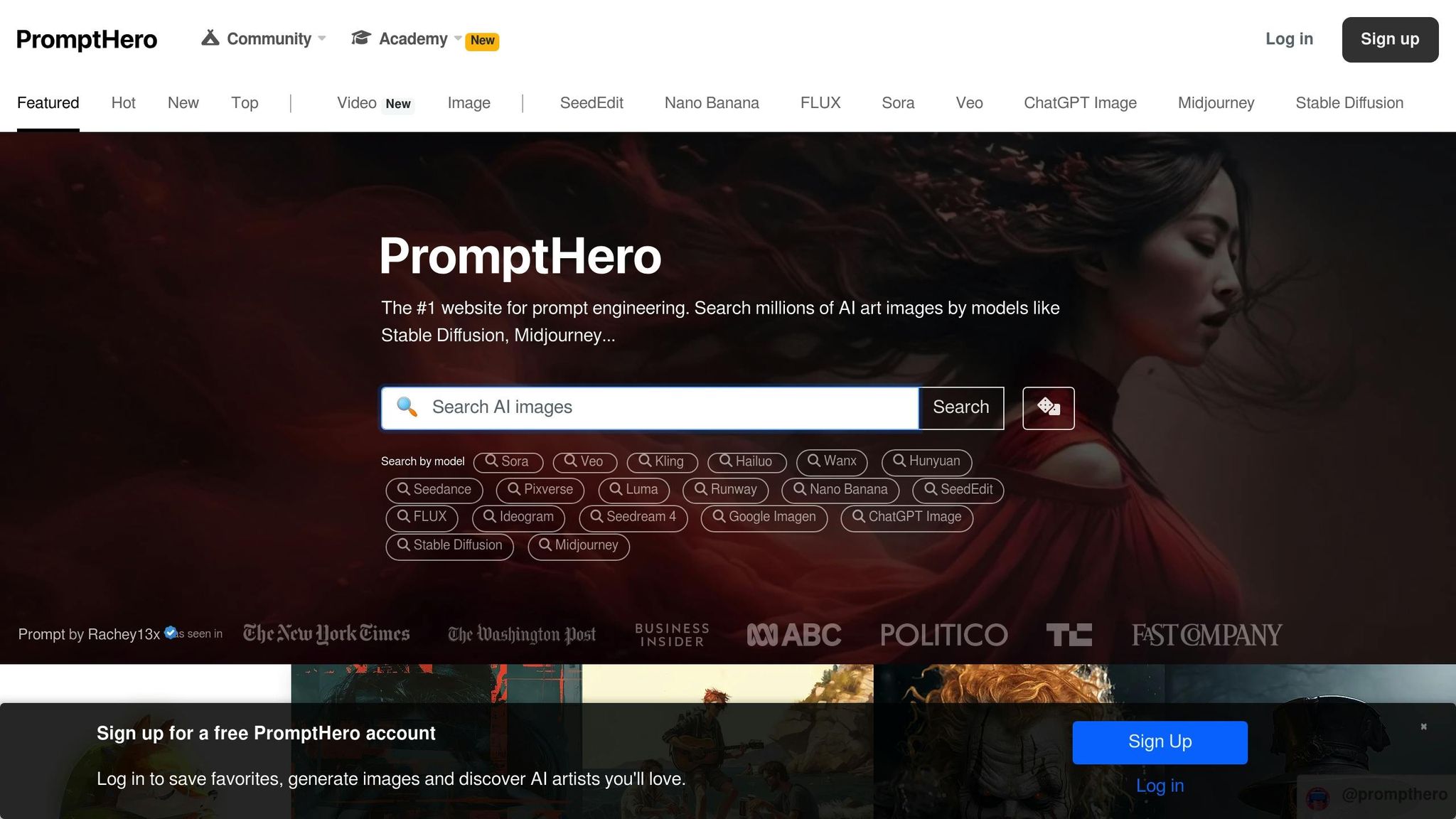PromptHero