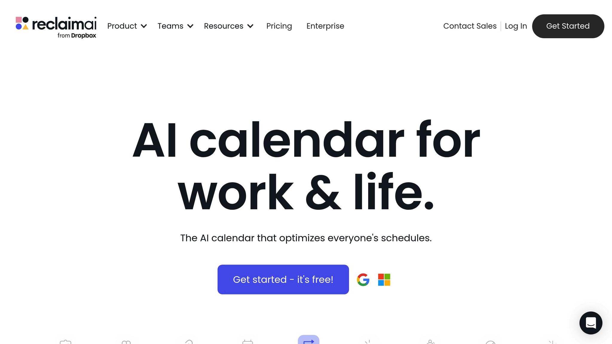 Reclaim.ai