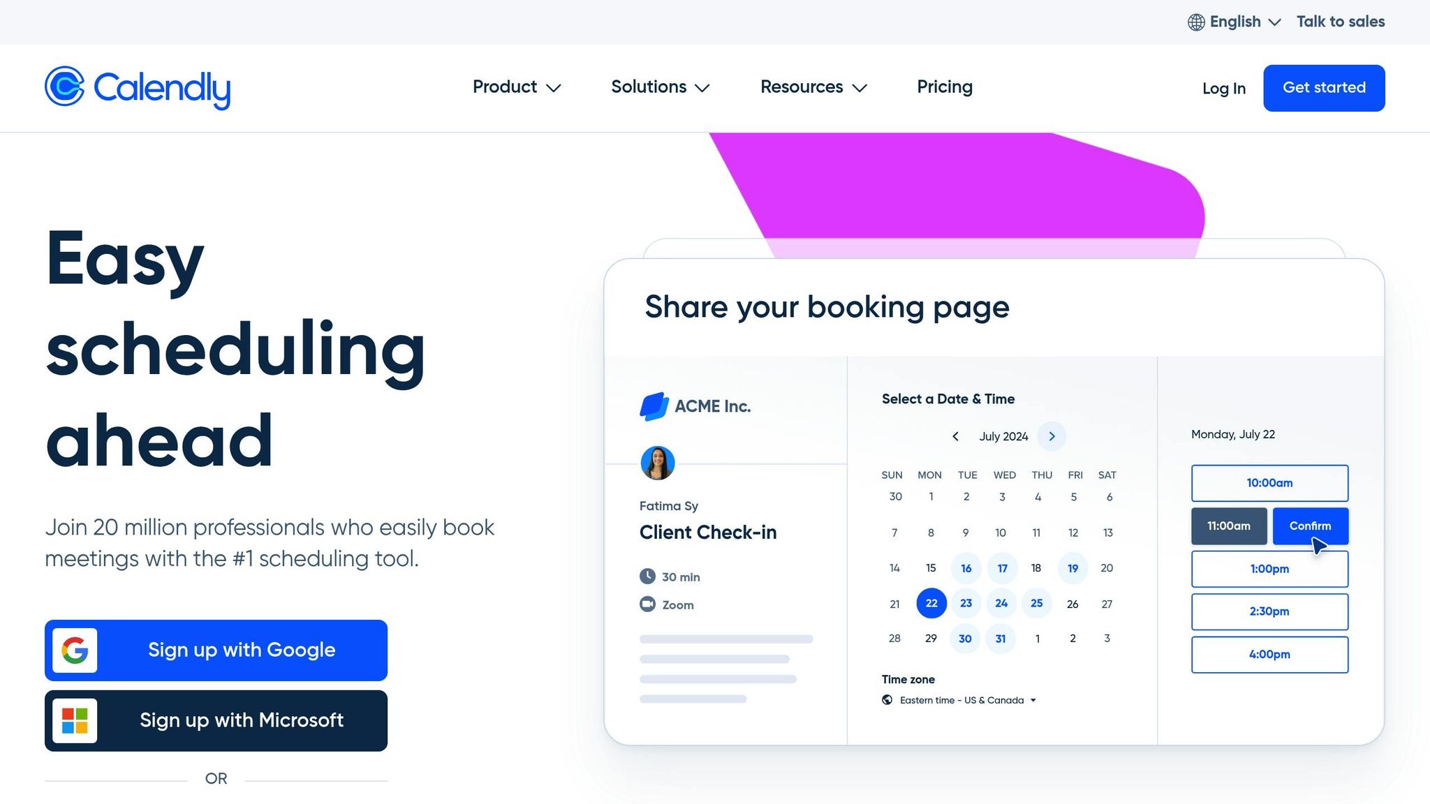 Calendly