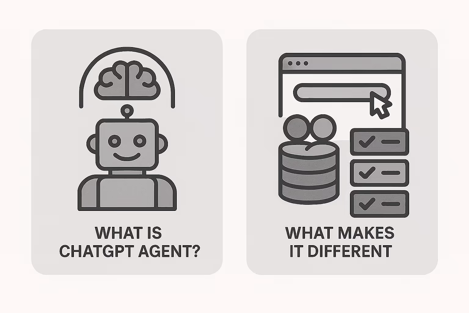 What Is ChatGPT Agent?