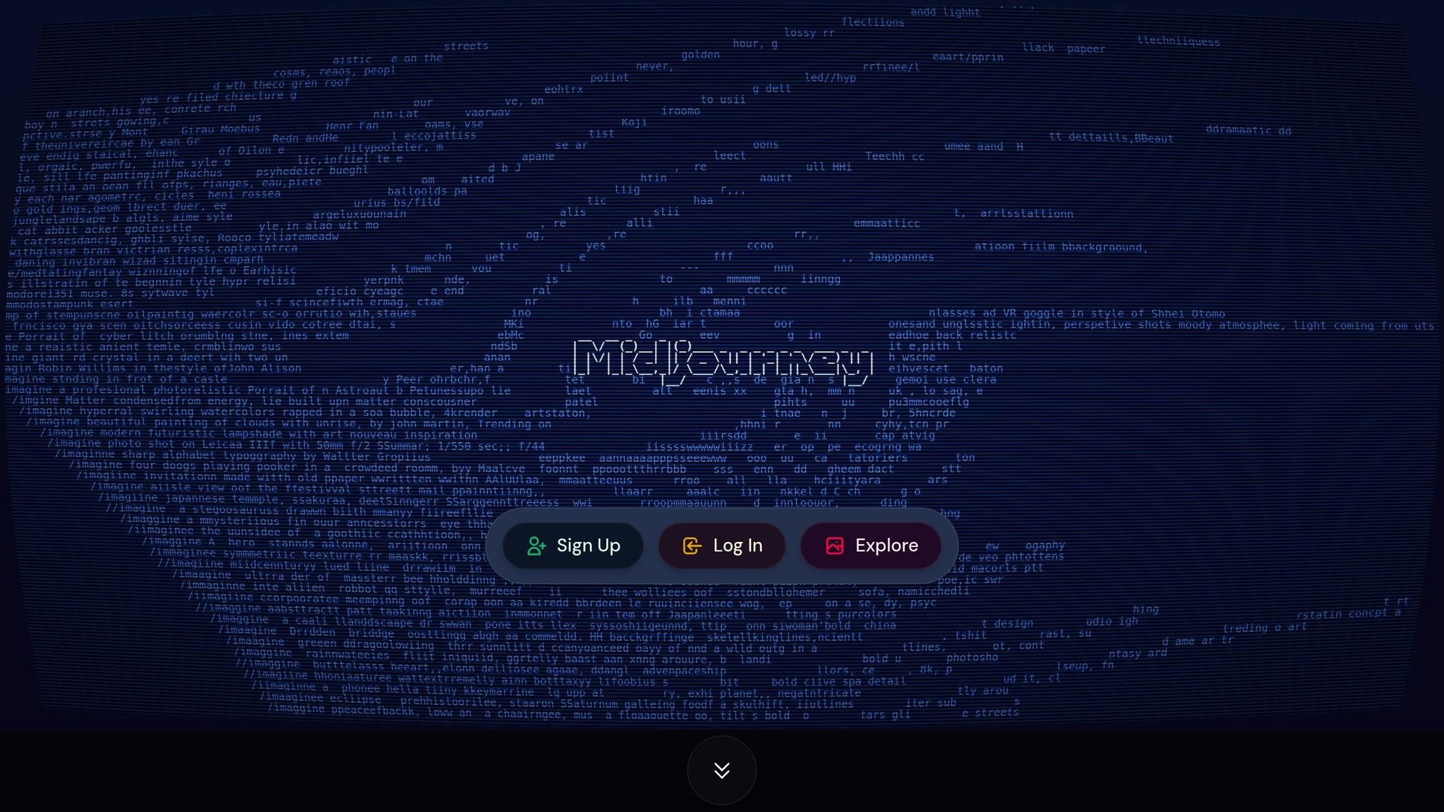 MidJourney