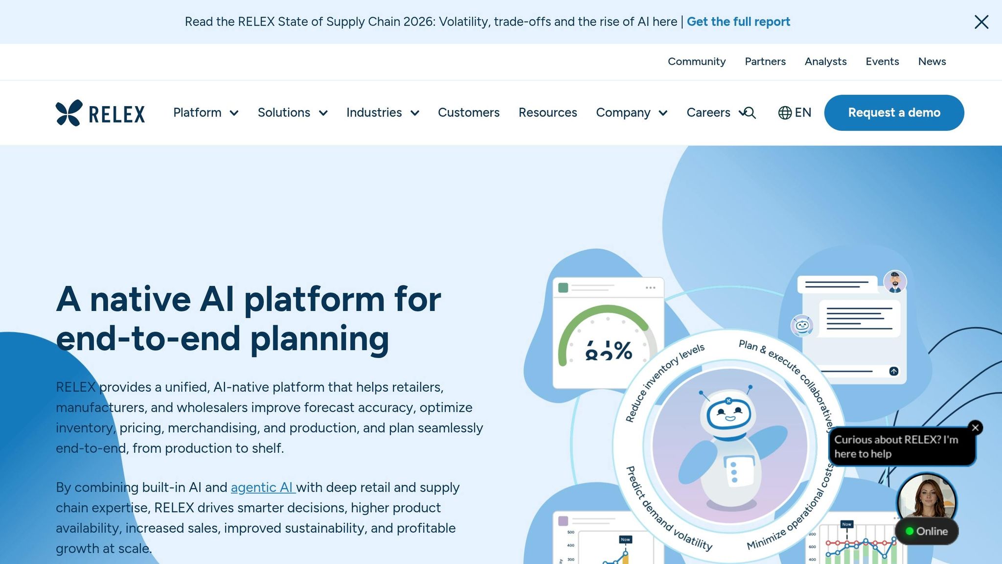 RELEX Solutions