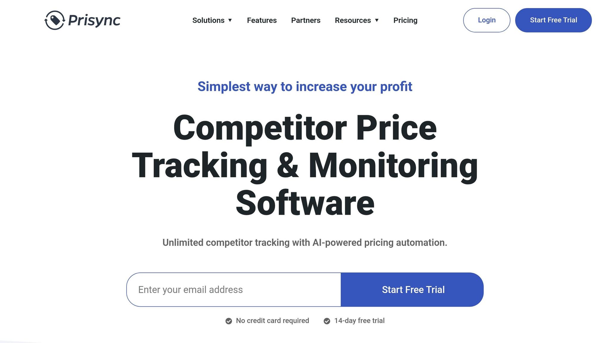 Prisync