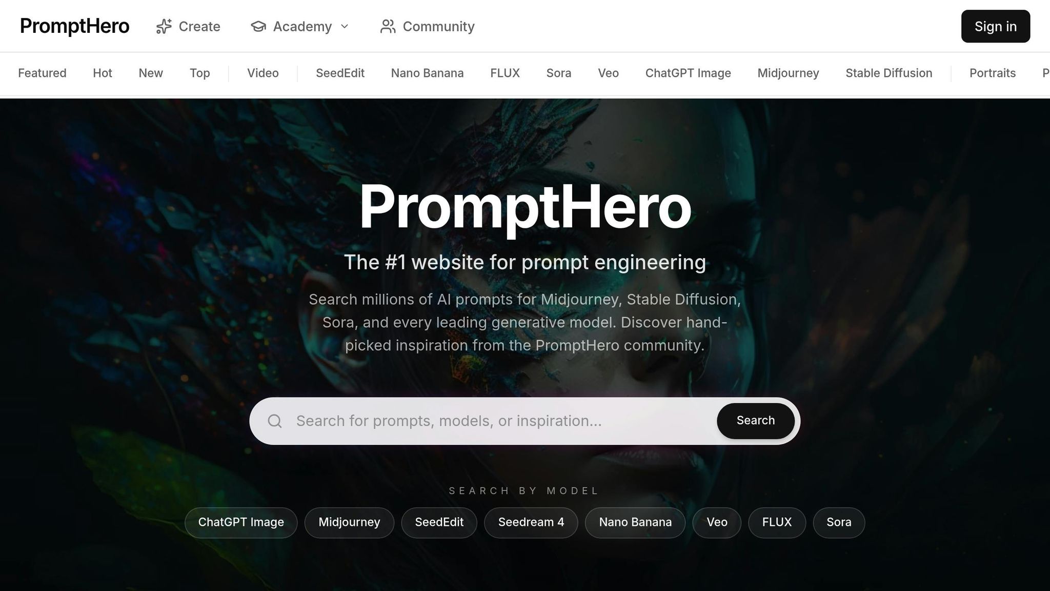 PromptHero