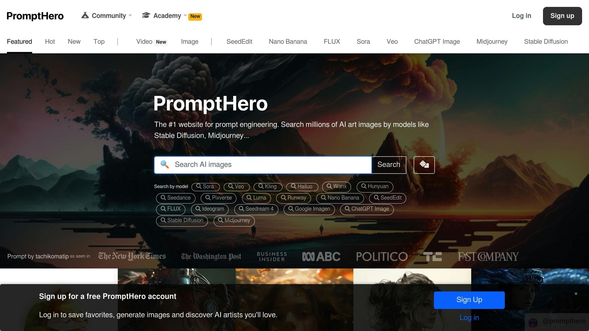 PromptHero