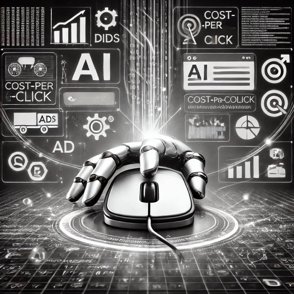AI for Pay-Per-Click (PPC) Campaigns  