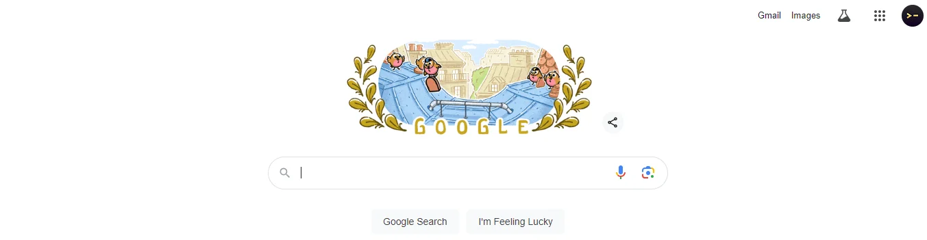 google overiew