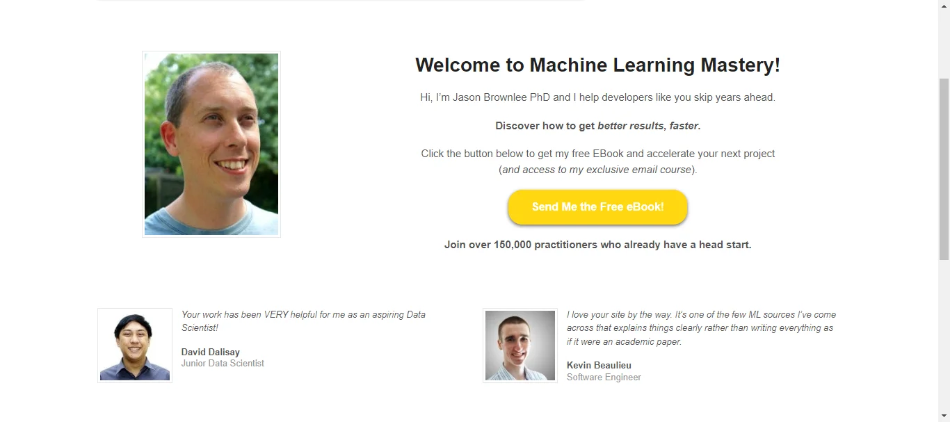 machinelearningmastery
