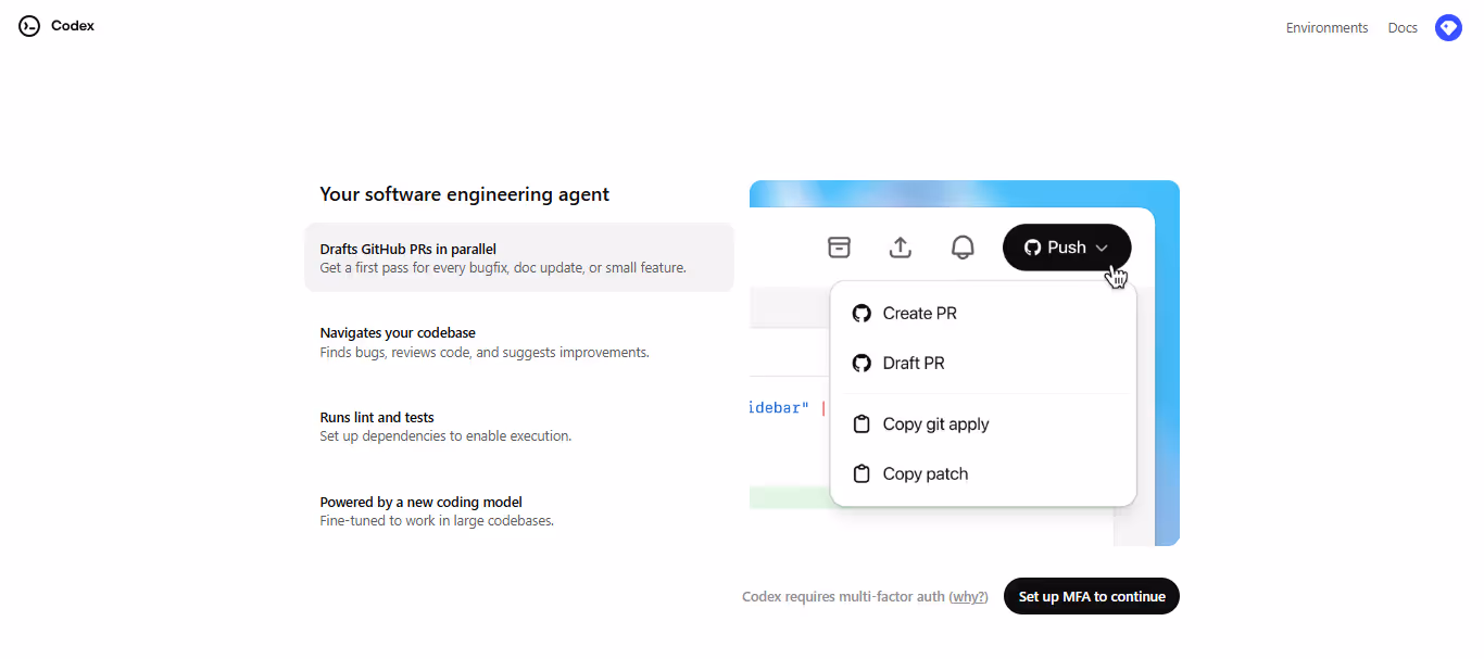 Codex Is Powered by codex‑1 (What That Means)