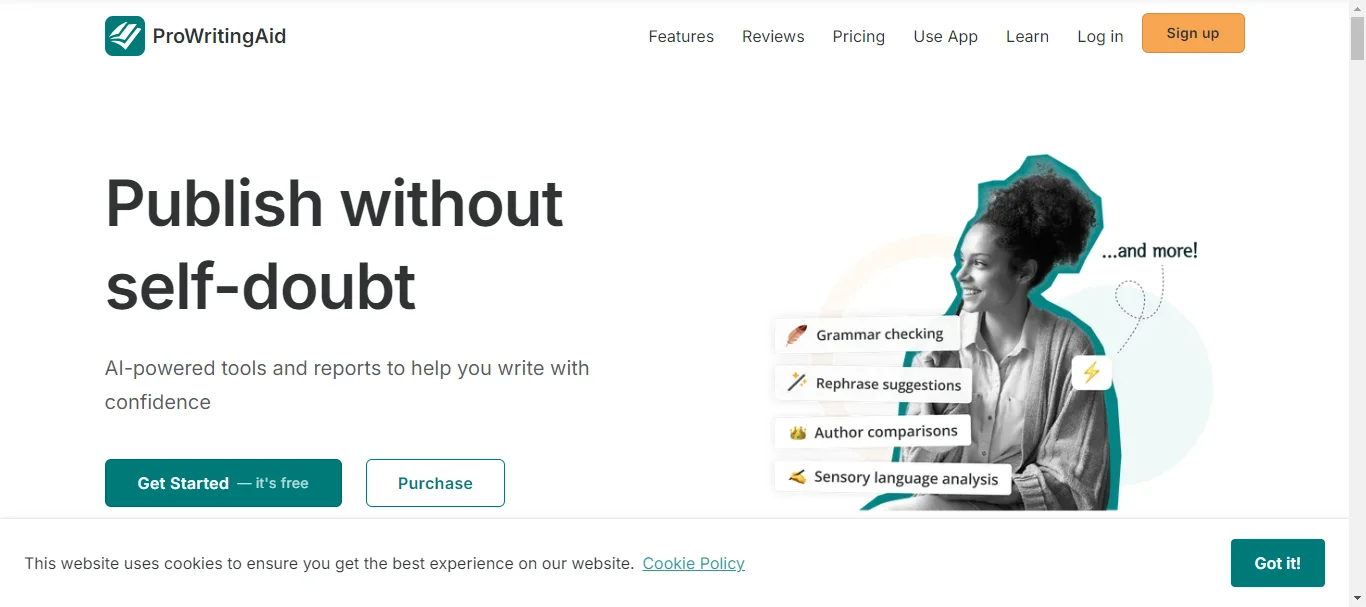ProWritingAid-The-AI-Powered-Writing-Assistant
