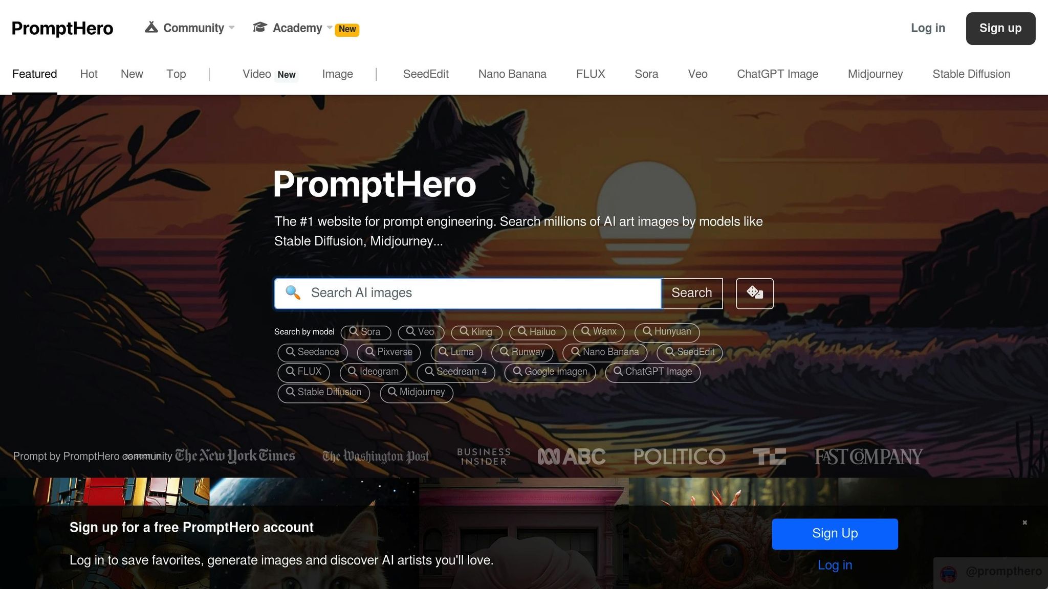 PromptHero