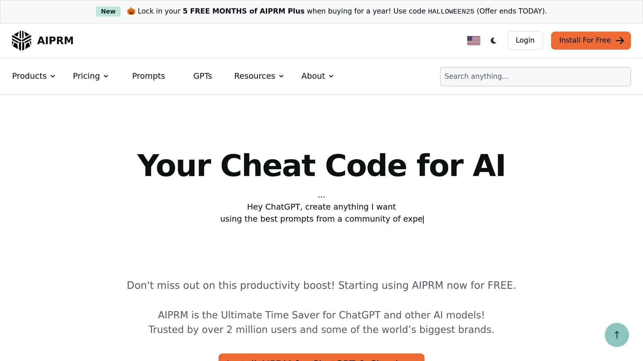 AIPRM