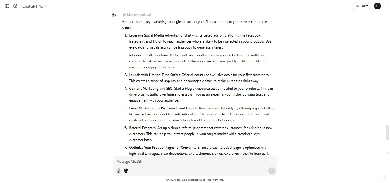 contexual prompts
