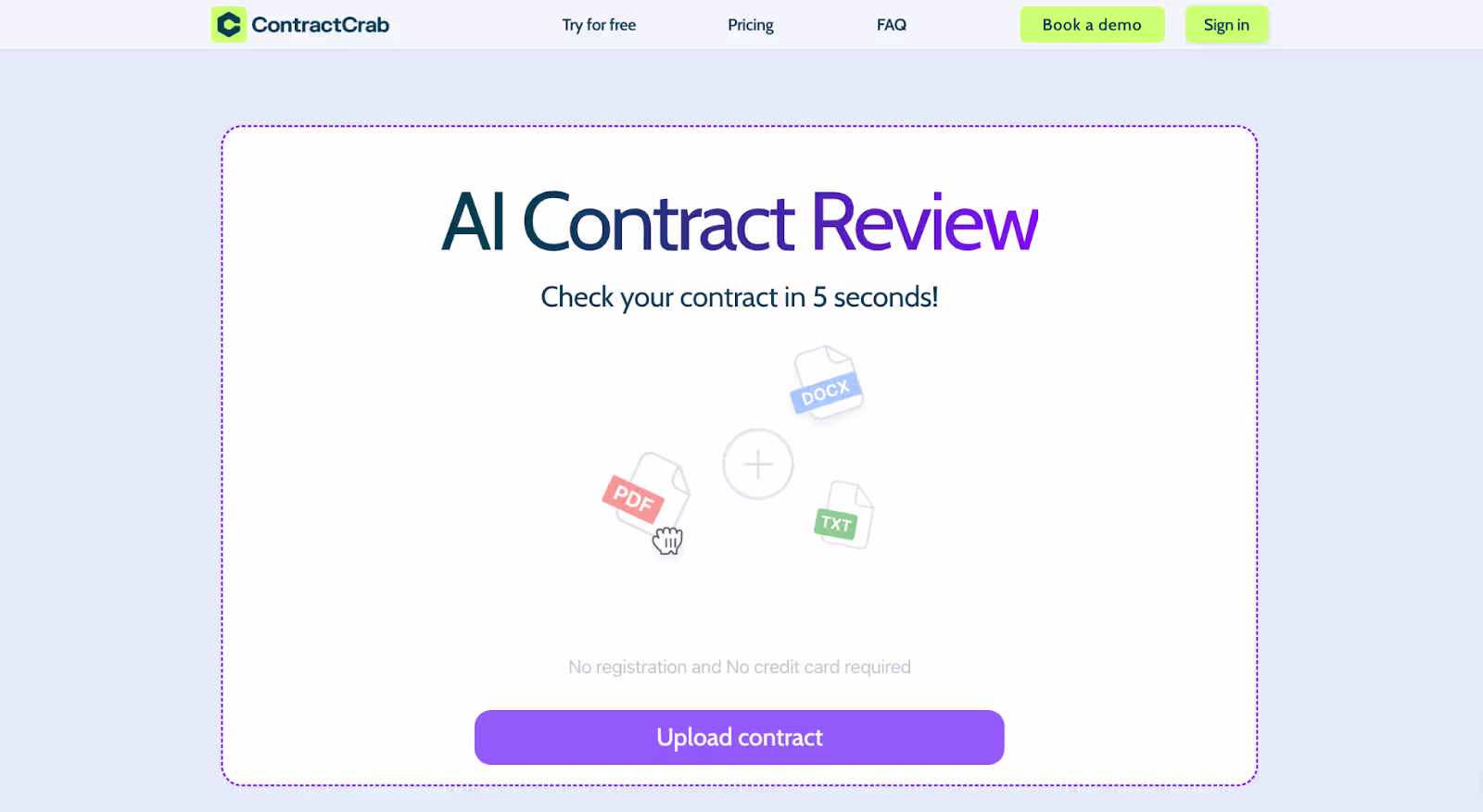 How to Integrate AI Contract Review Into Your Workflow