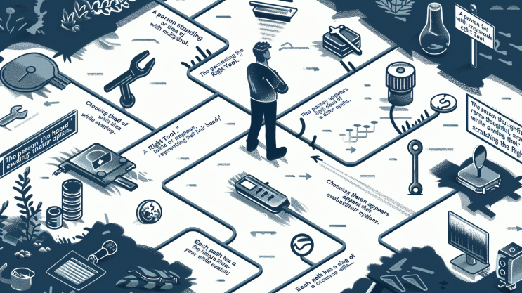 Choosing the Right Technology for Your Needs