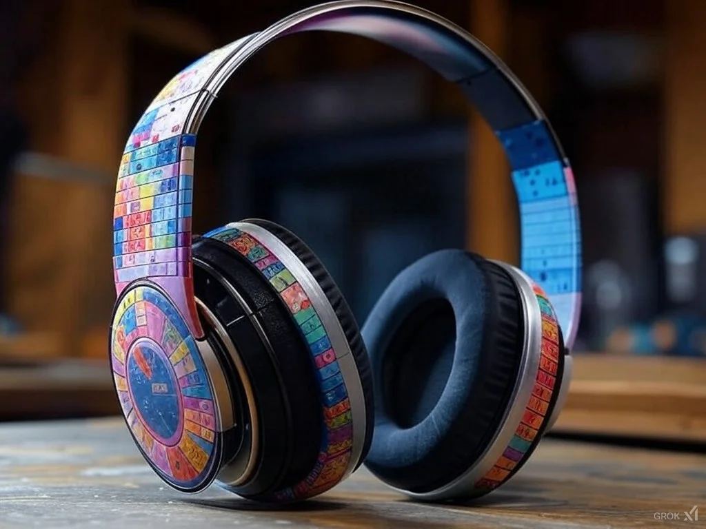 Headphone Design