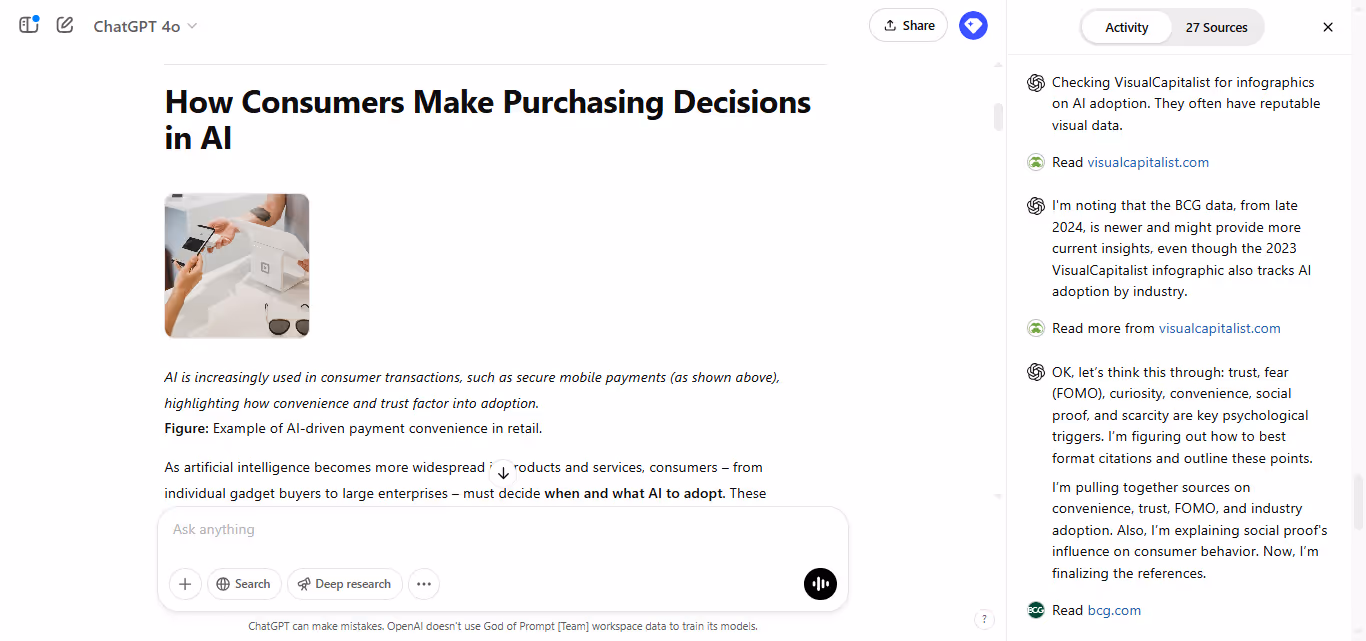 9. Consumer Buying Behavior