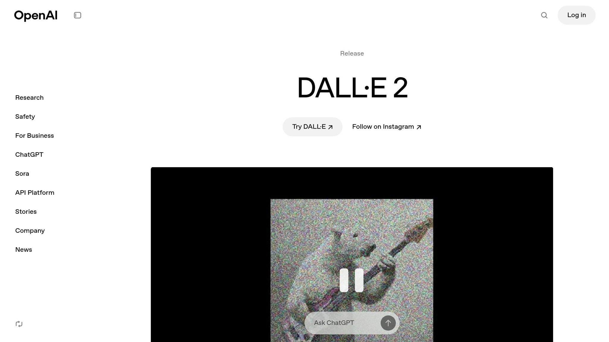 DALL-E
