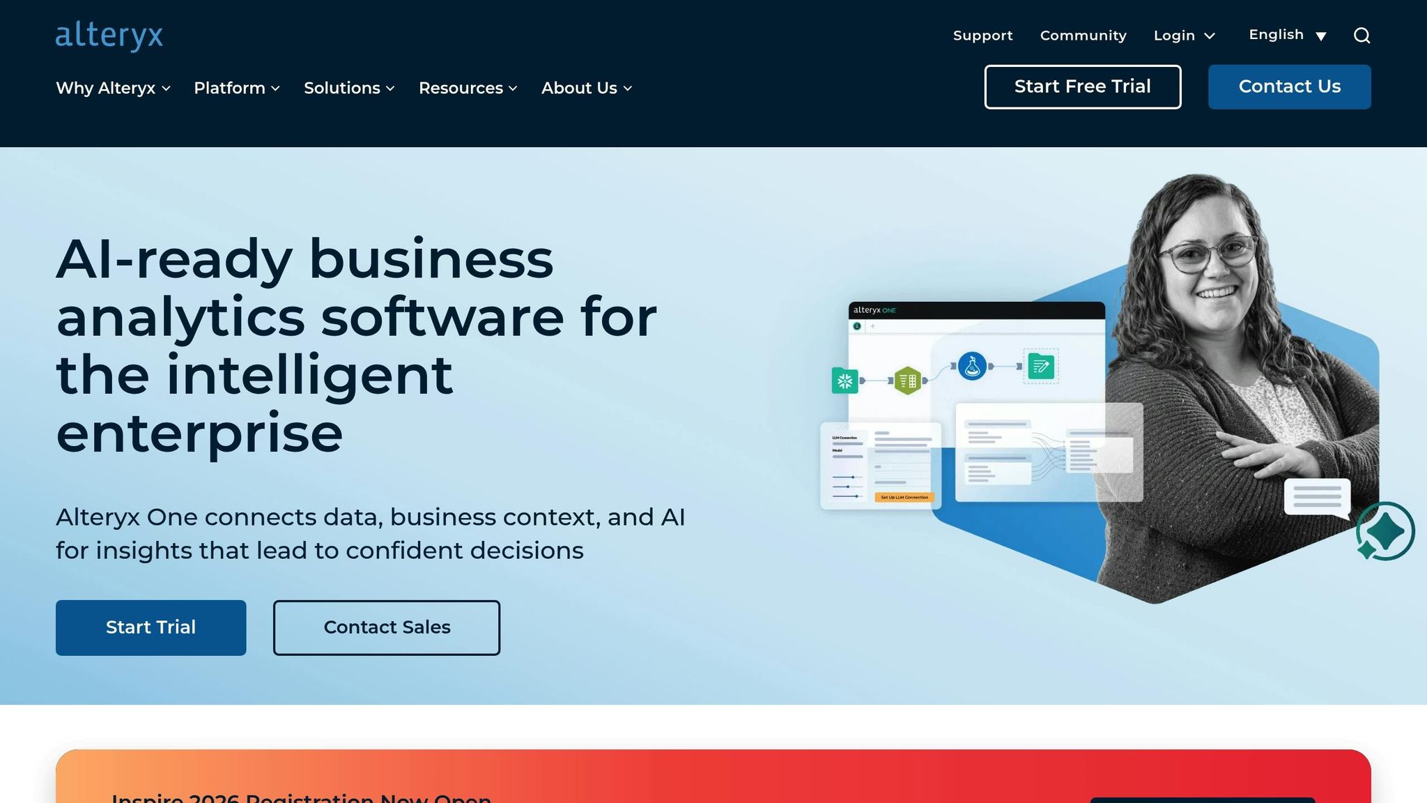 Alteryx