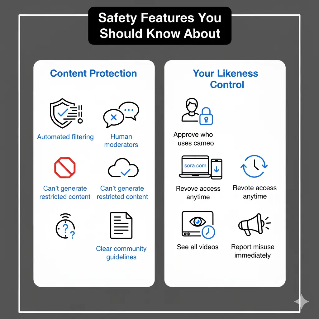 Safety Features You Should Know About