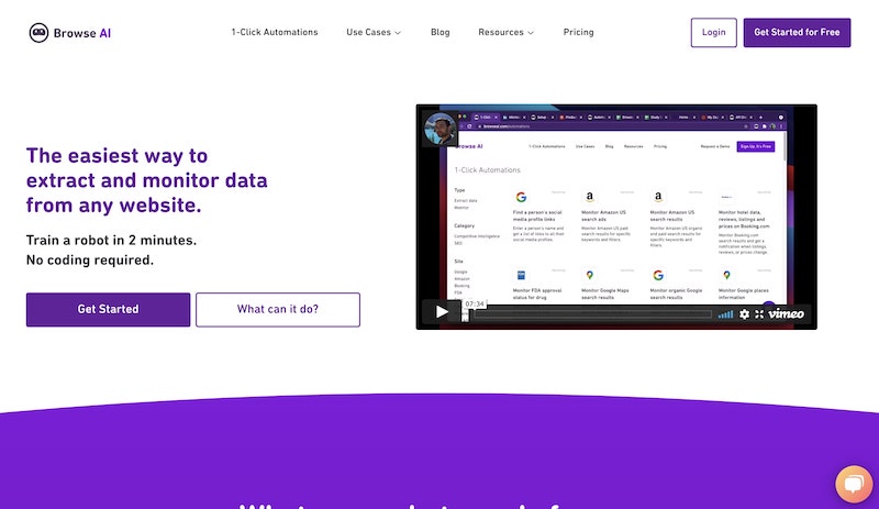 Browse AI