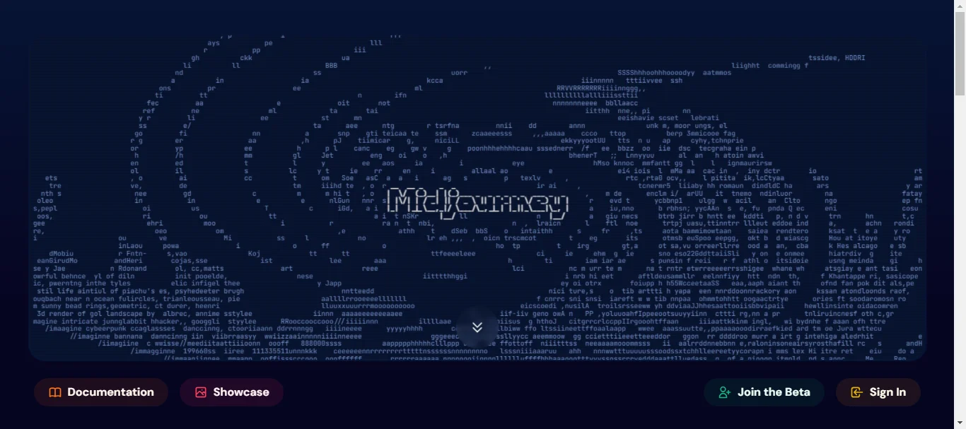 Midjourney