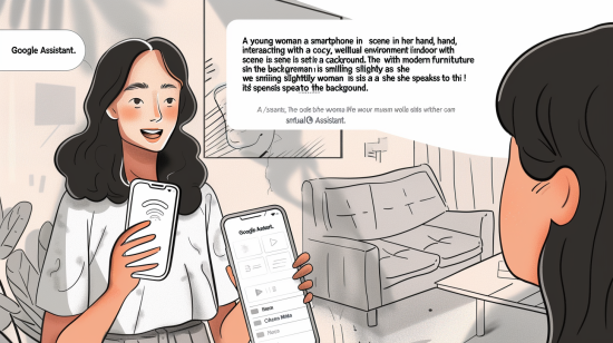User Interaction