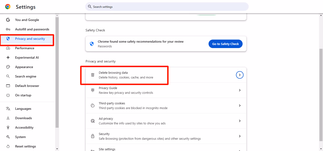 Quick Fixes for ChatGPT Not Working