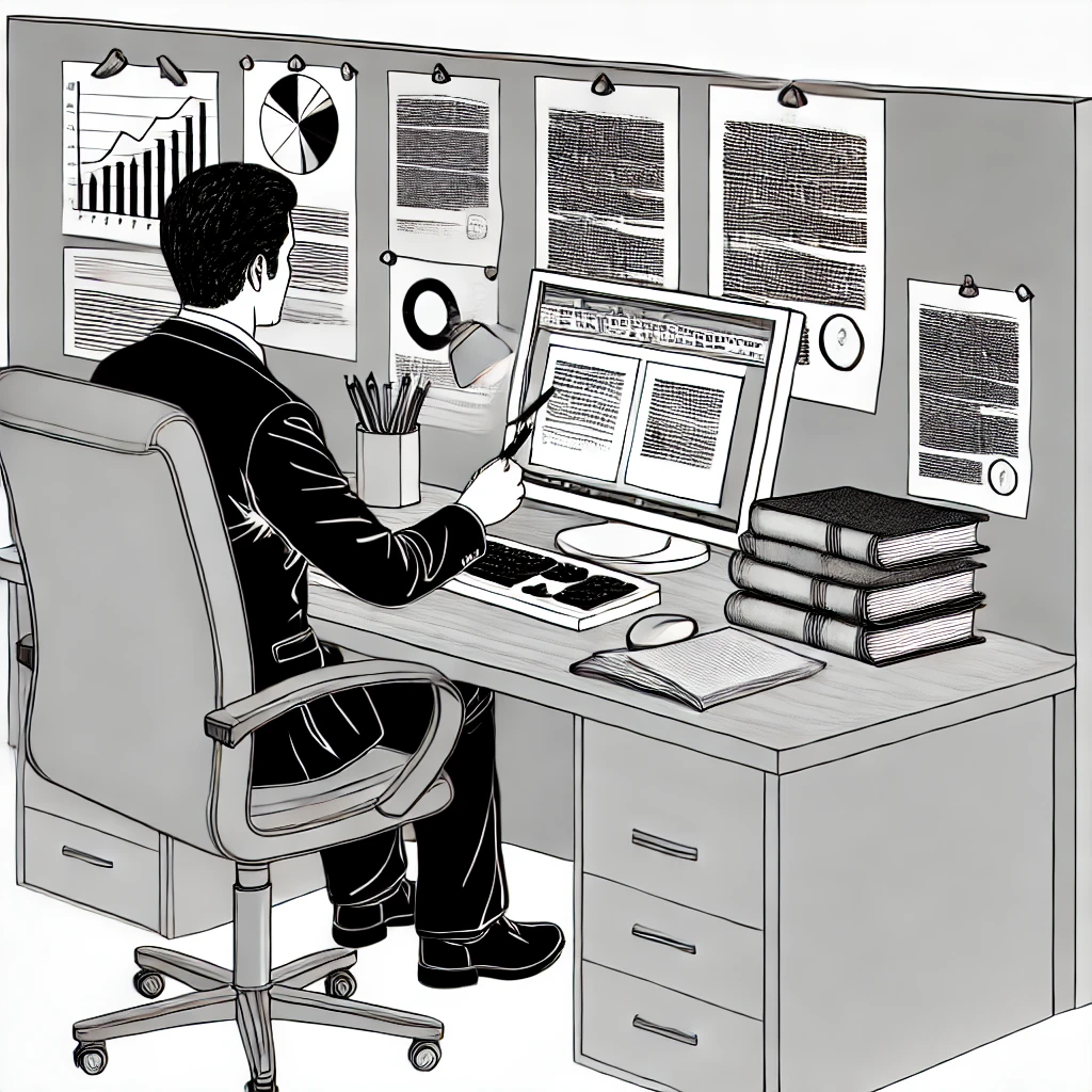 Technical Writing Styles
