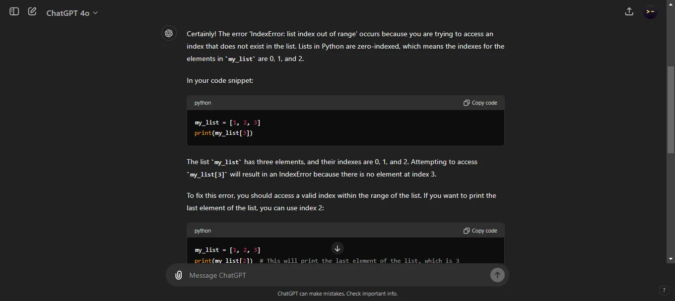 Coding and Debugging