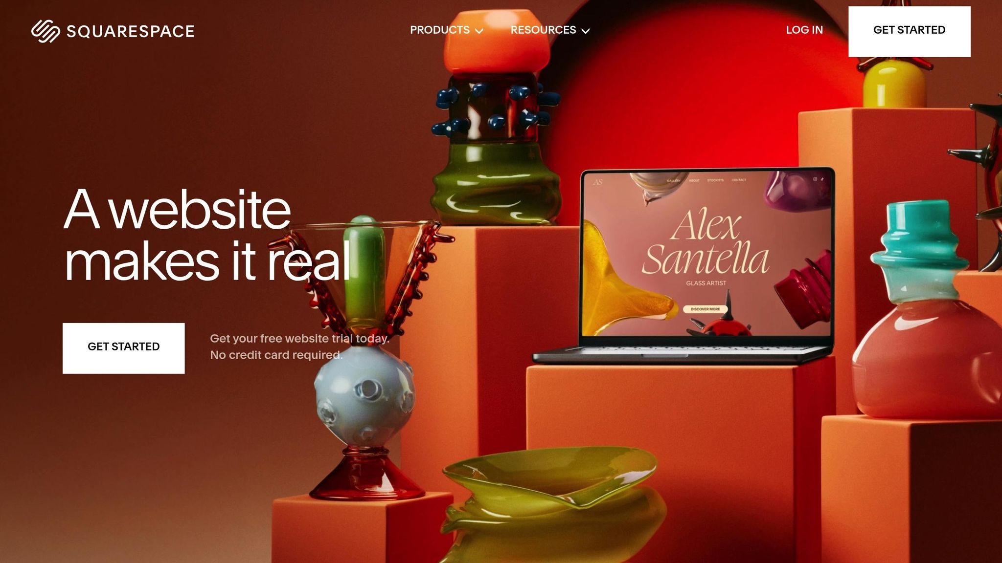 Squarespace