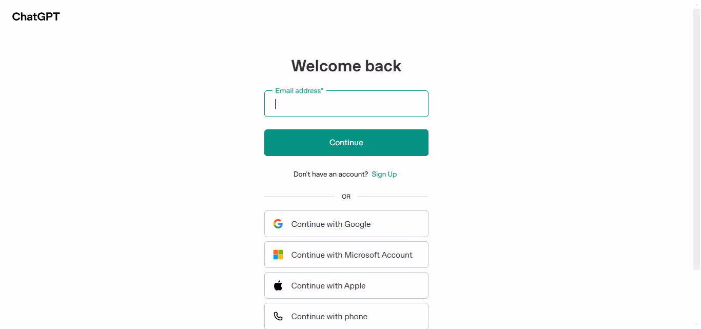 Fixing Login or Access Issues