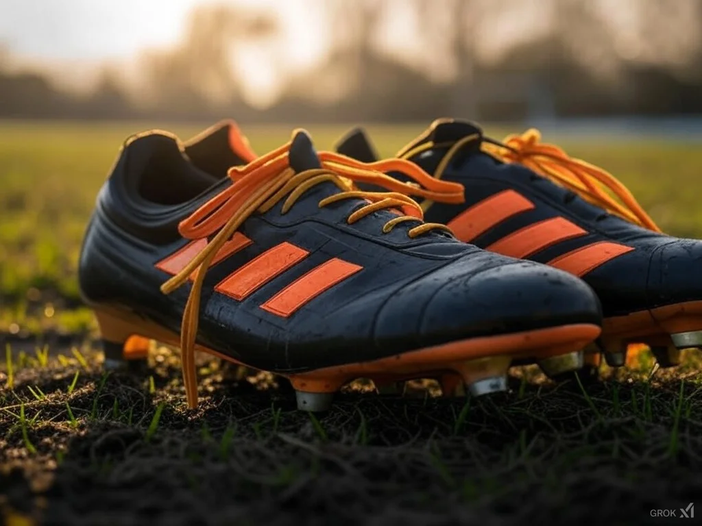 Soccer Boots