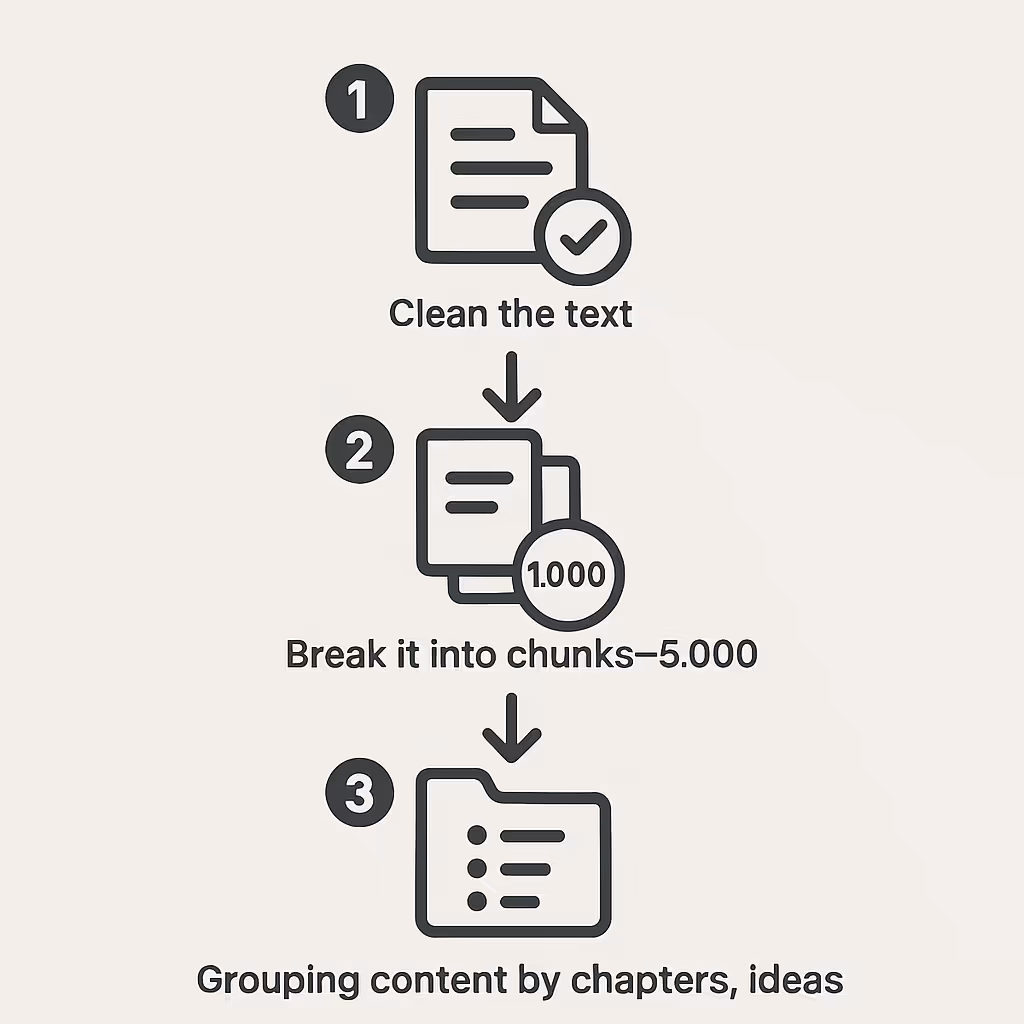 What I Do Before Using ChatGPT