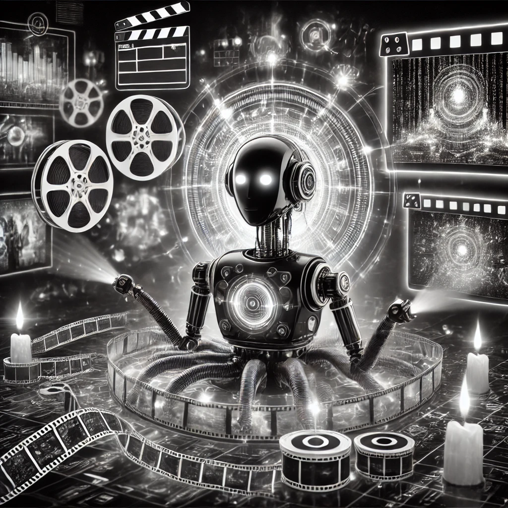 How Meta MovieGen Works