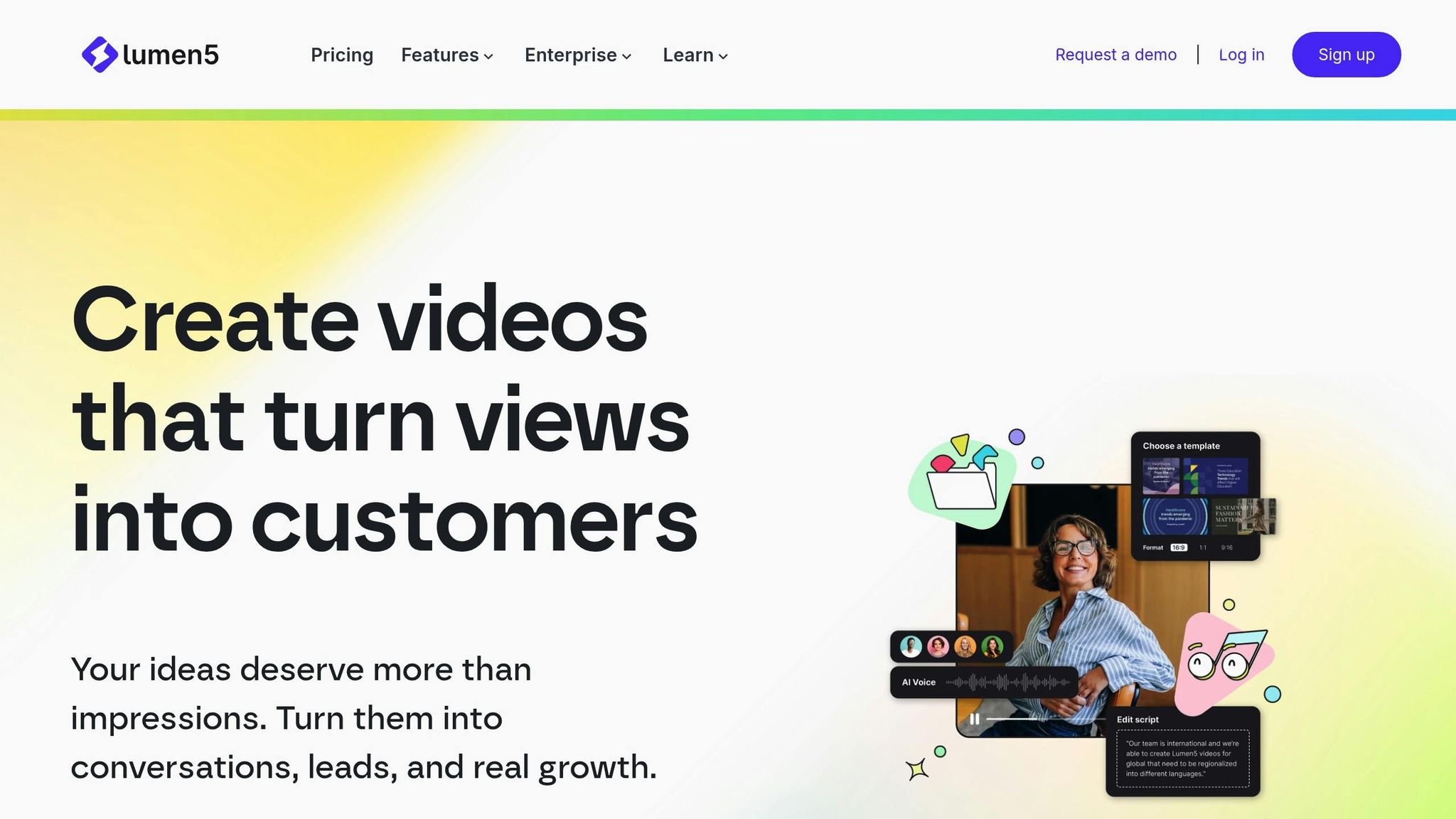 Lumen5