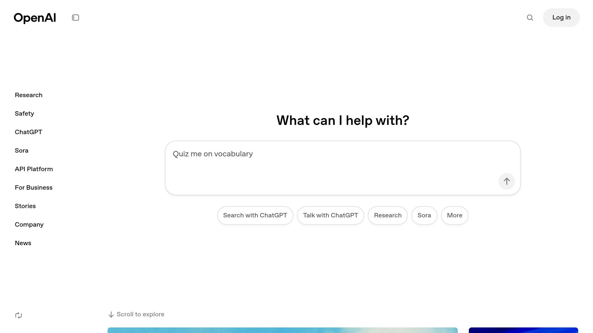 OpenAI