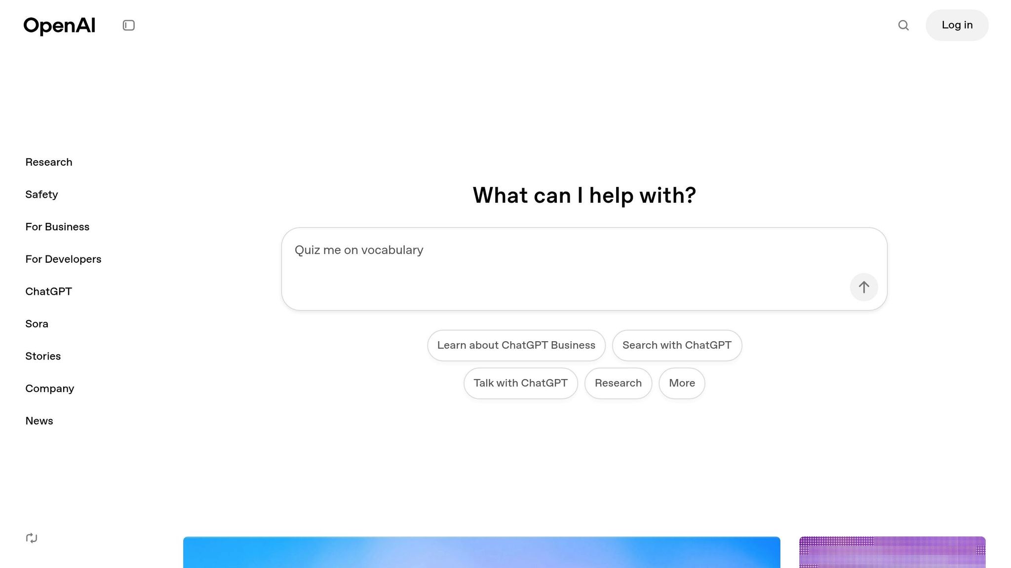 ChatGPT