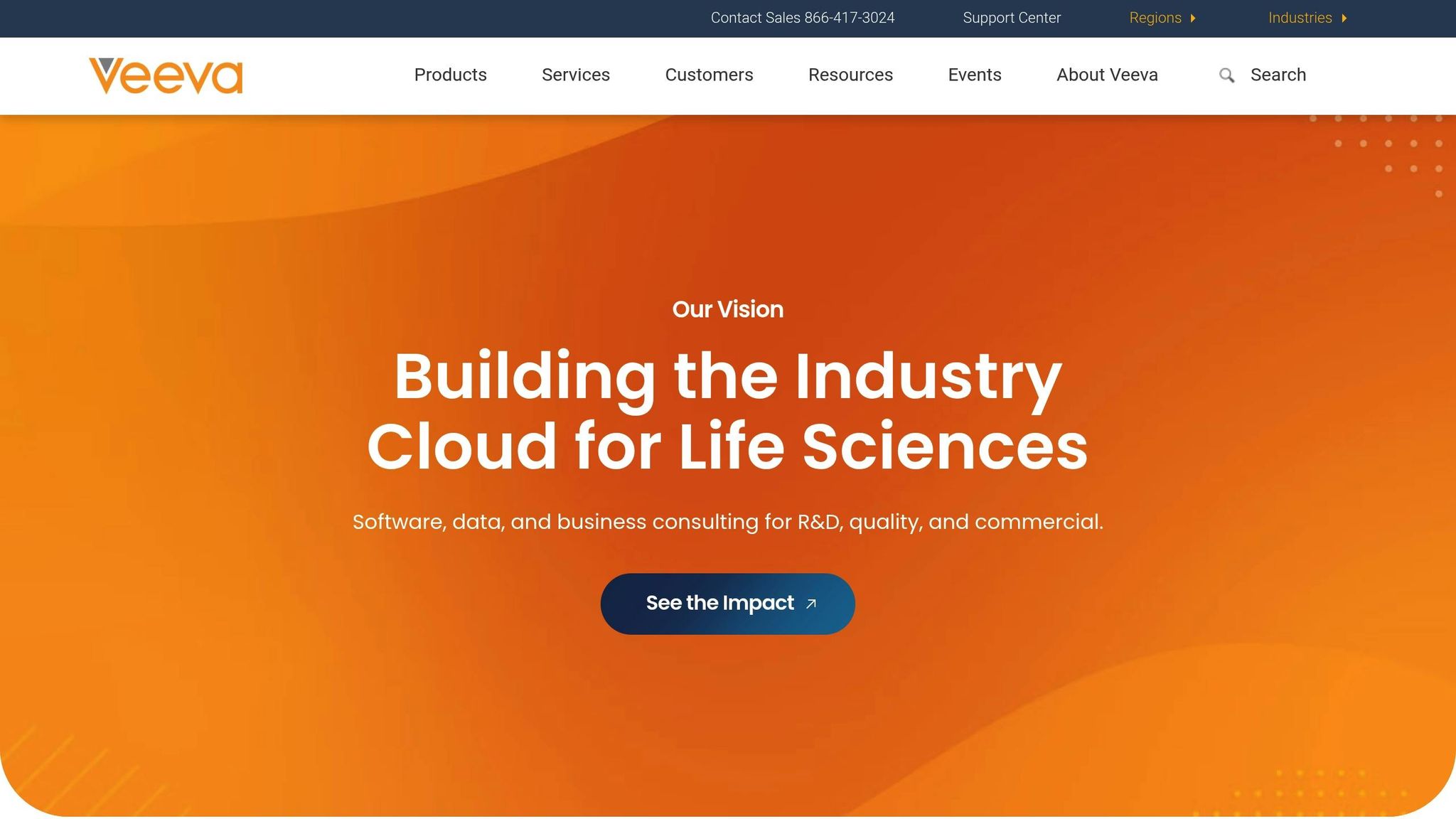Veeva Systems