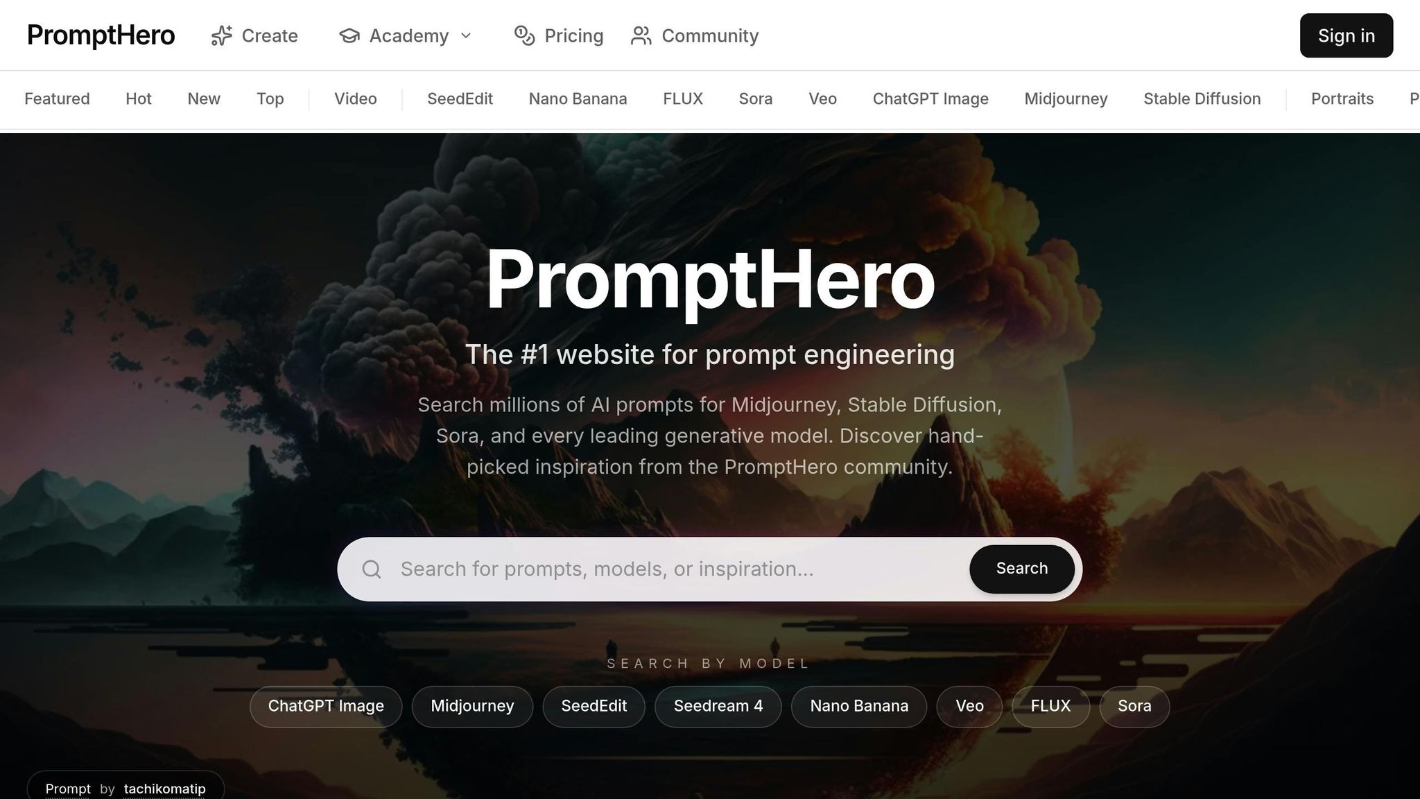 PromptHero